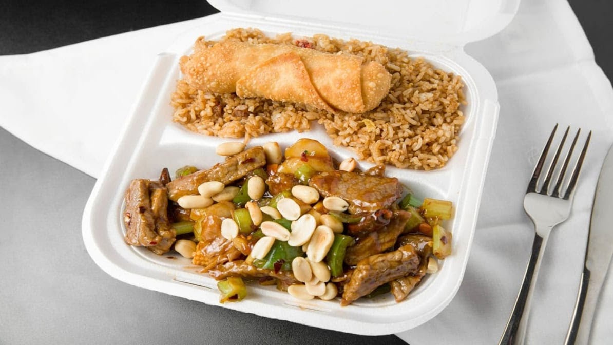 New Peking Chinese Restaurant-2
